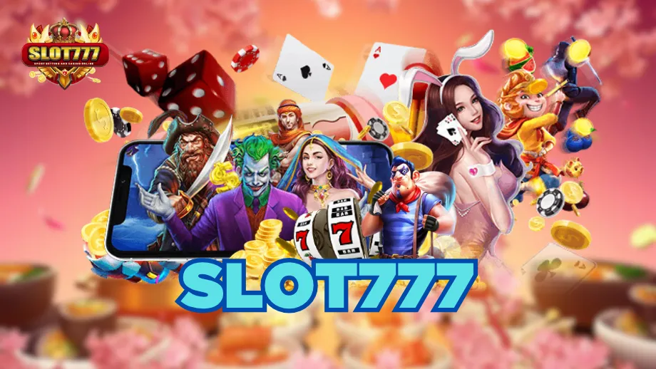 Slot777