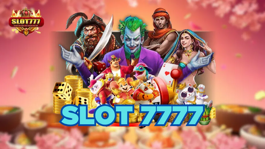 Slot777