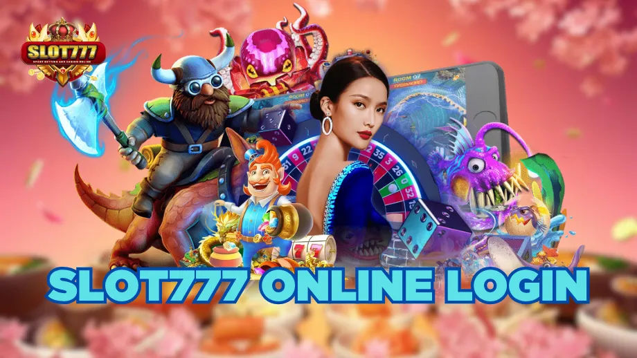 Slot777